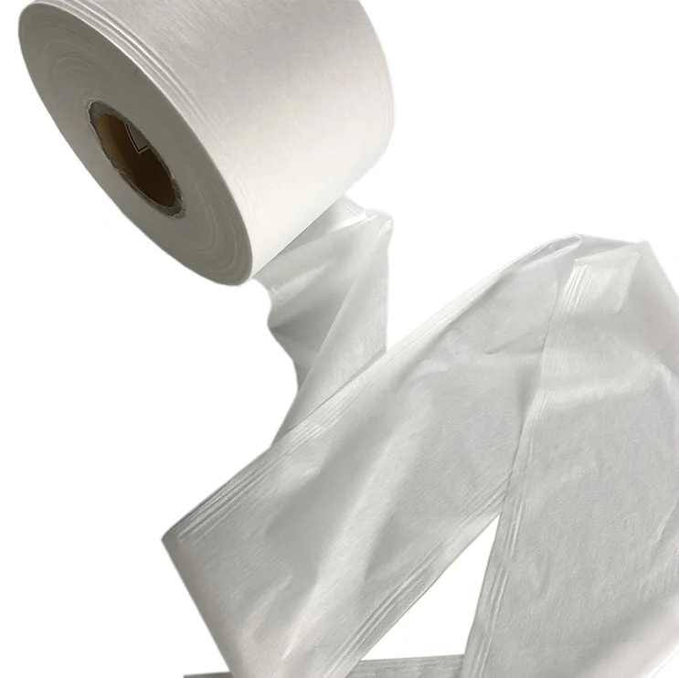 SSS Non-woven fabric roll/non woven polypropylene rolls/non woven fabric manufacturer