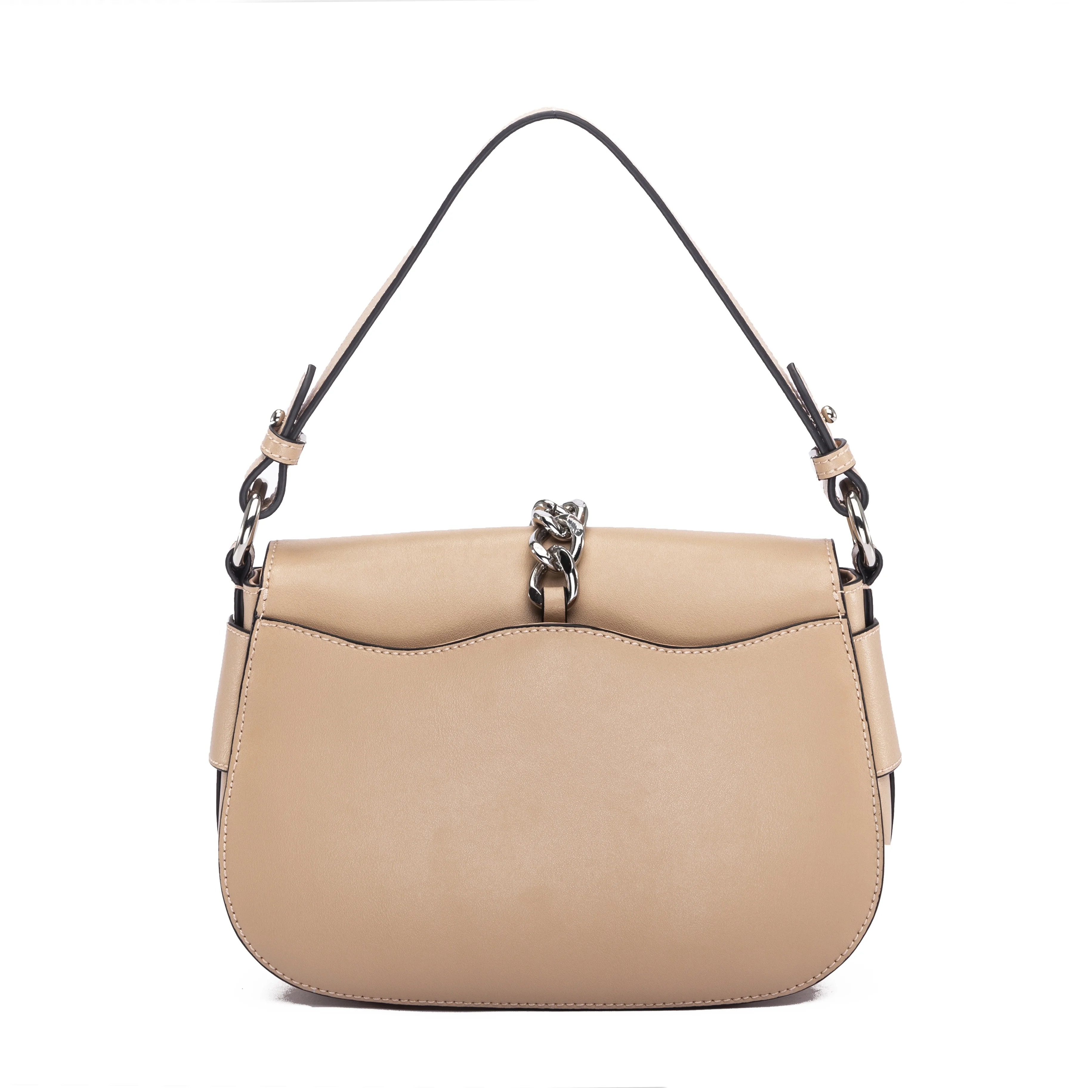 Bag Elegant 100% Top Grain Cow Leather Cross body Bag for Girls