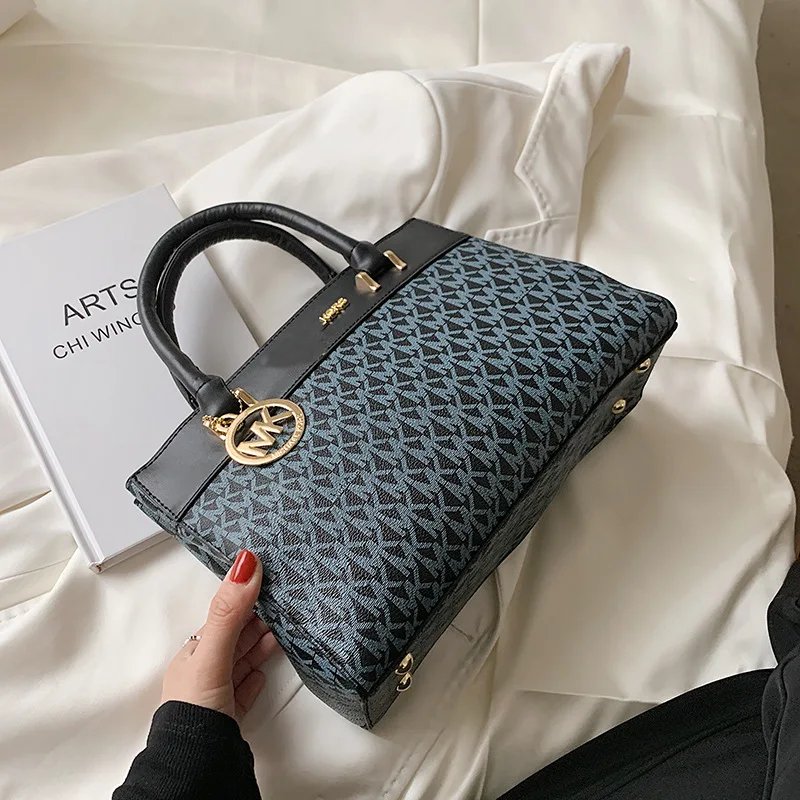 Австралийские дизайнерские сумки для женщин, роскошный вместительный мессенджер с надписью, женская сумочка-тоут