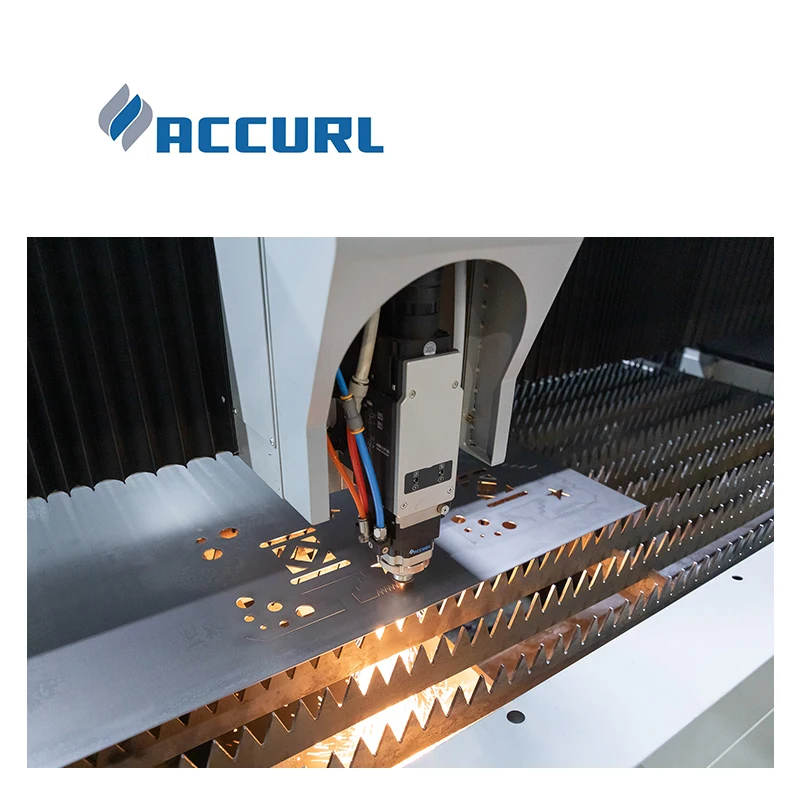 NEW! co2 3000w cutter thin metal sheet laser cutting machine with double head