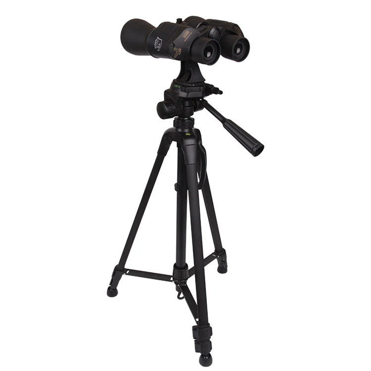 LUXUN New WT3520 Portable Fold Aluminum Camera Phone Tripod Universal Tripod Smartphone Mount Outdoor Travel Photo