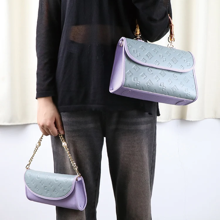 High Quality 2024 Ladies Designer Purses Luxury Wallets Set Designer Handbags Fashion Brands For Women Luxury Hand Bags