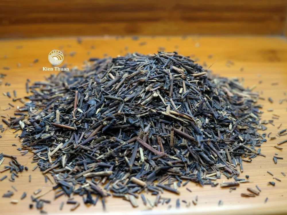 Broken black tea leaf TH PS BPS F Dust Black tea leaves