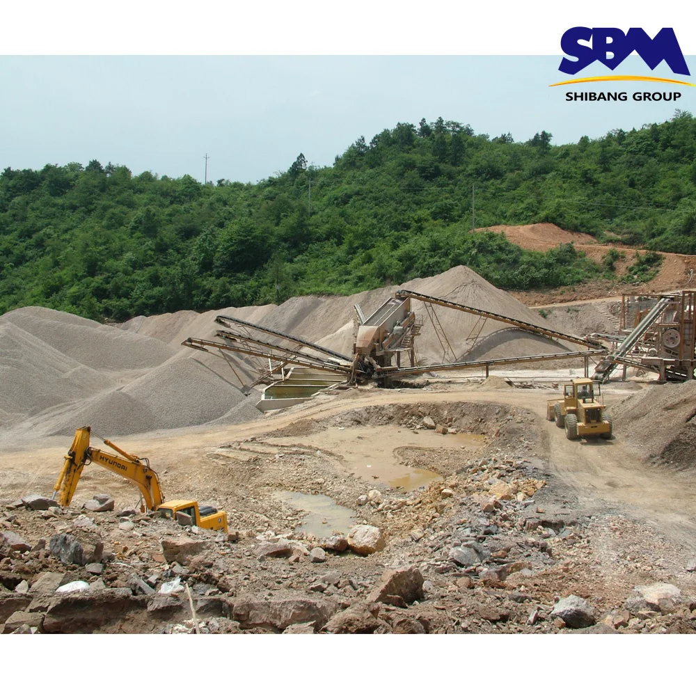 Mineral Concentration Thickener Nzs-6 in Ecuador