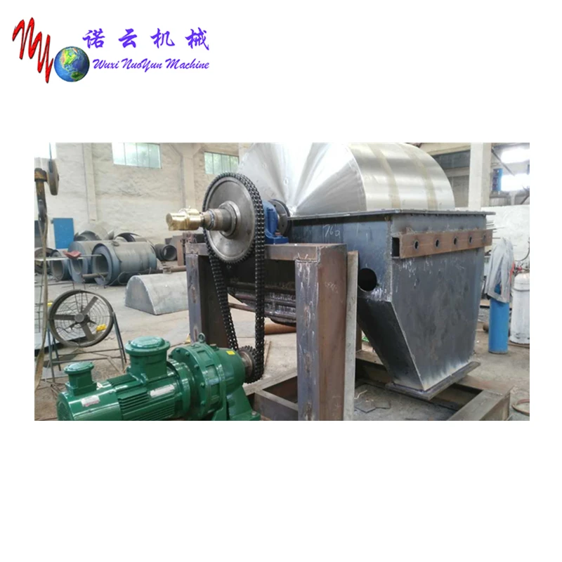 Барабанный флакер