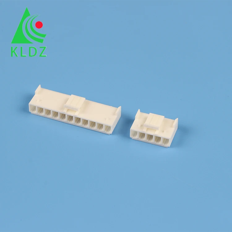 VHB water hose connector 3.96mm Single row usb connector heat shrink butt connector