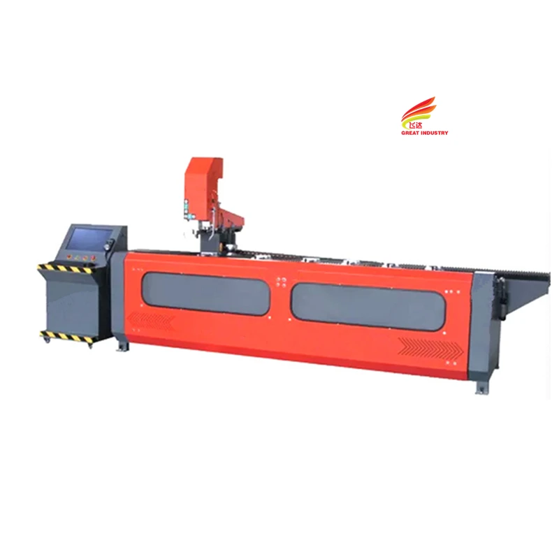 copy routing milling making machine copy-router milling machine for lock hole drilling and milling machine for alu
