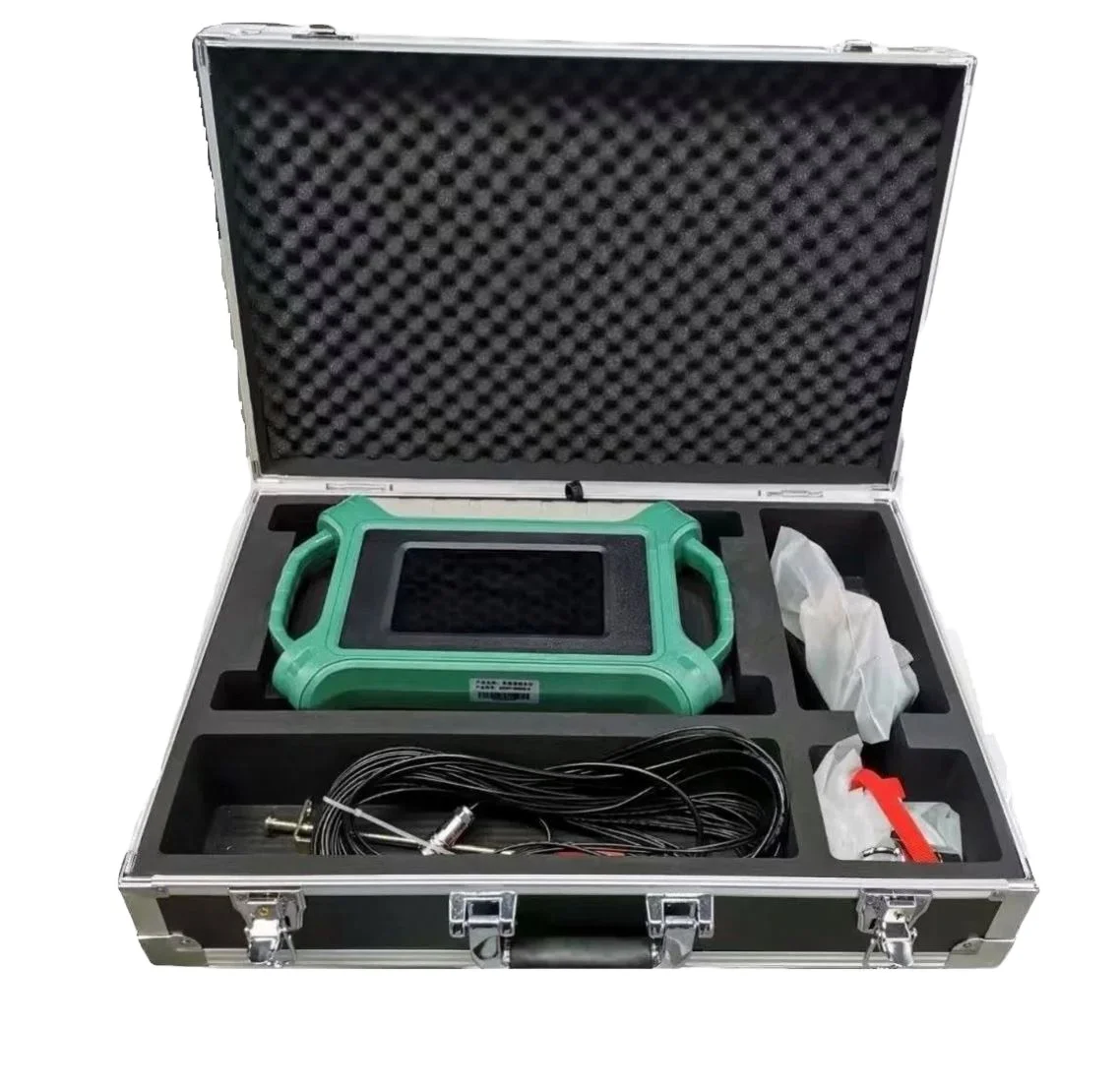 ADMT-300S Underground long range Ground Water Locator Detection 300M 200meter Deep Water Finder Detector