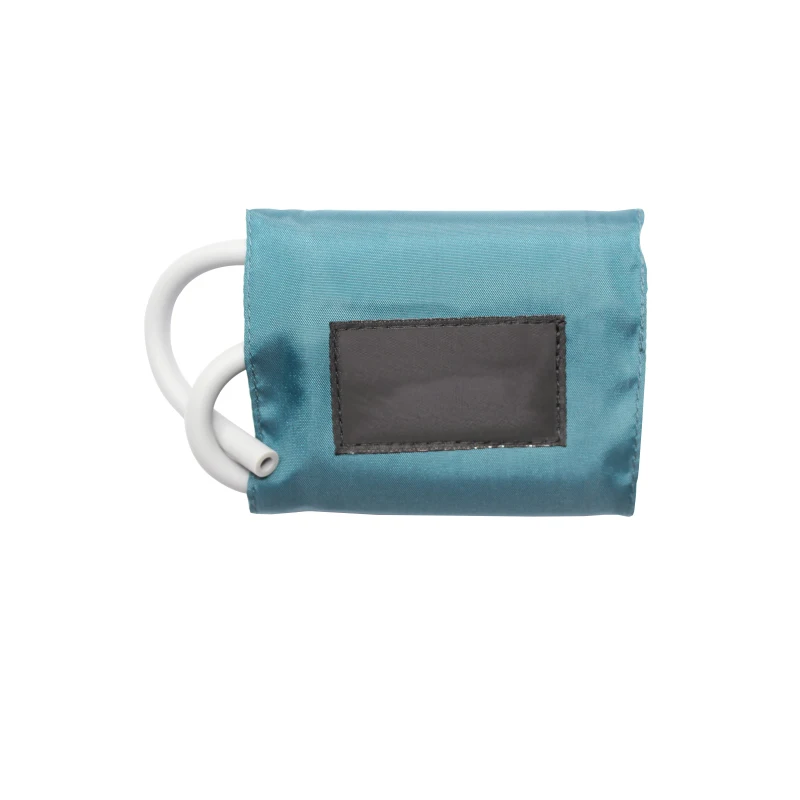 LEFU No Latex Adult Single Dual Tube Nibp Cuff Blood Pressure for Welch Allyn Mindray Universal monitor Nibp Cuff