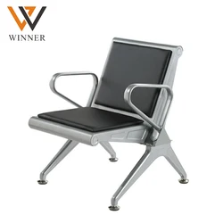 multi color medical iv infusion chair hospital patient chairs  Single Multi seater metal waiting chair