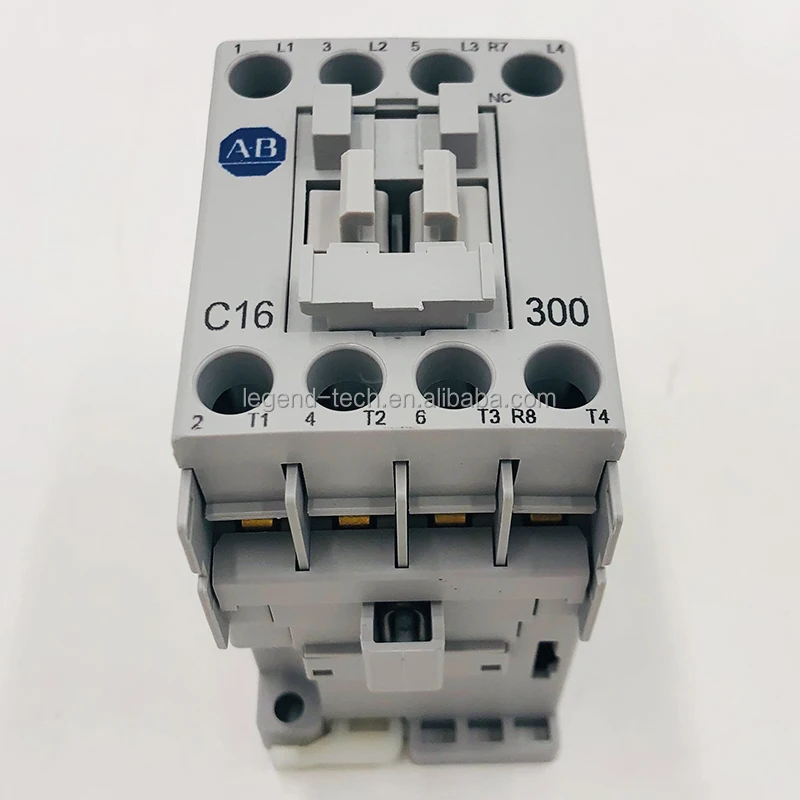  100-C30EJ00 RockwellAutomation Allen-Bradley AB 100-C контактор IEC