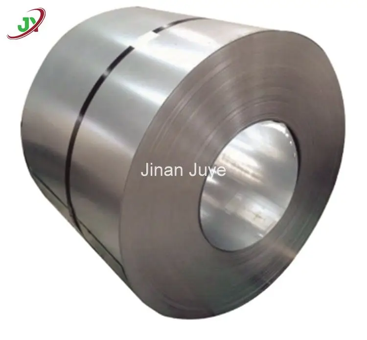 Hot Dipped Galvanized Steel Coil Wholesale Color Coated Alu Zinc/galvanized Steel Coil 0.4mm 0.5mm 0.6mm... Aluminum  coil