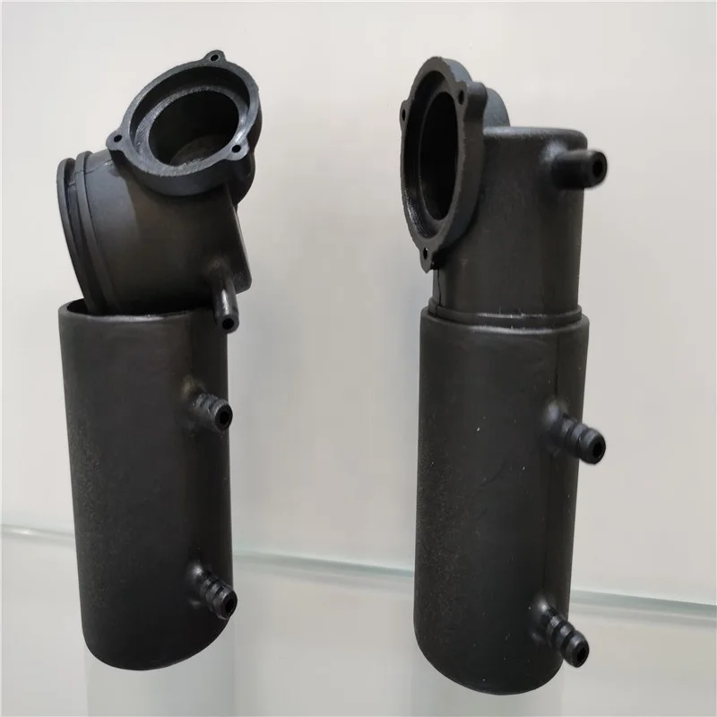 Custom ABS PC Plastic Nylon Injection Molding Plastic Holder Plastic Bracket