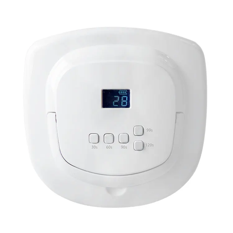 Asianail  Rechargeable Professional UV LED Nail Lamp