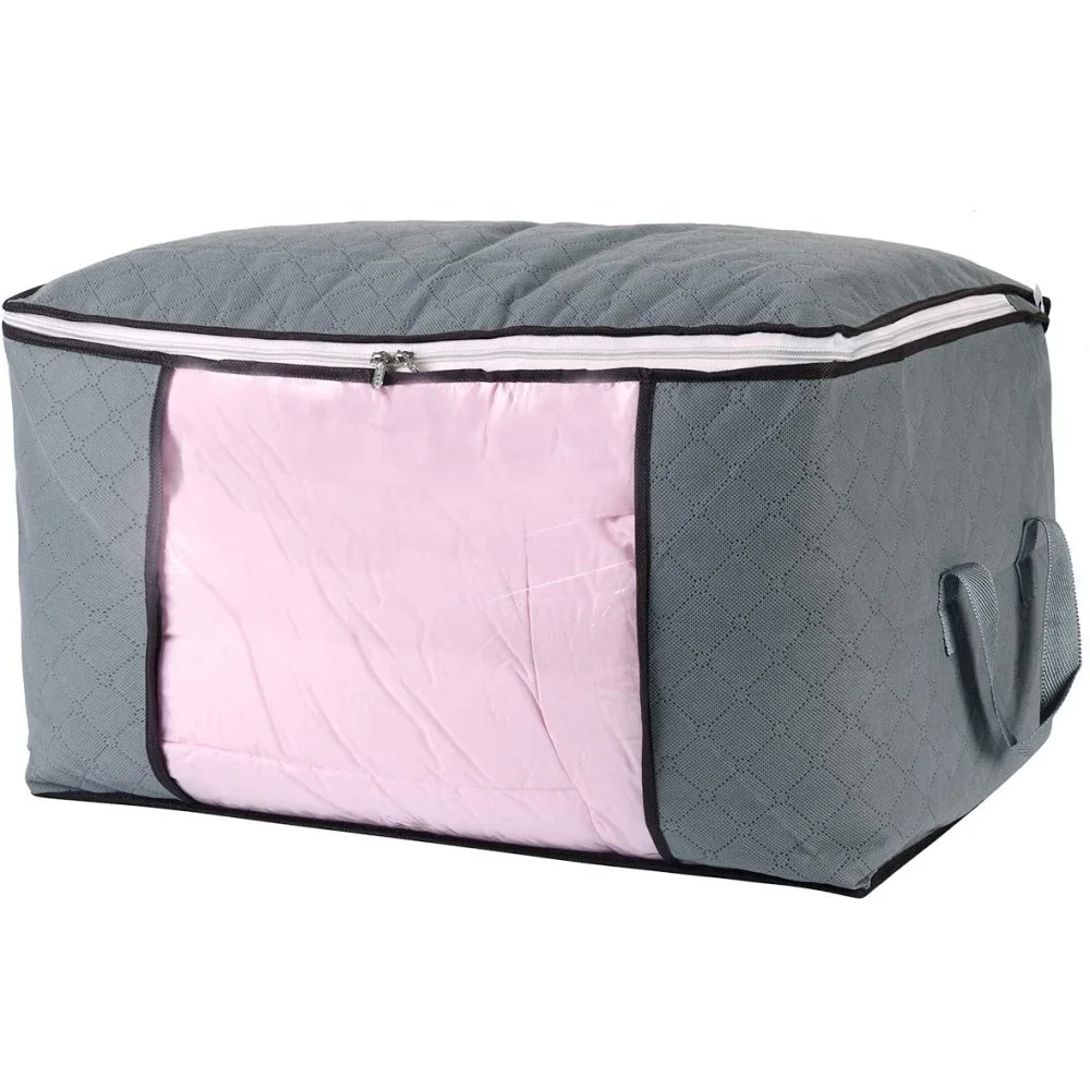 Hot selling clothing storage bags Large Capacity Clothes Storage Bag
