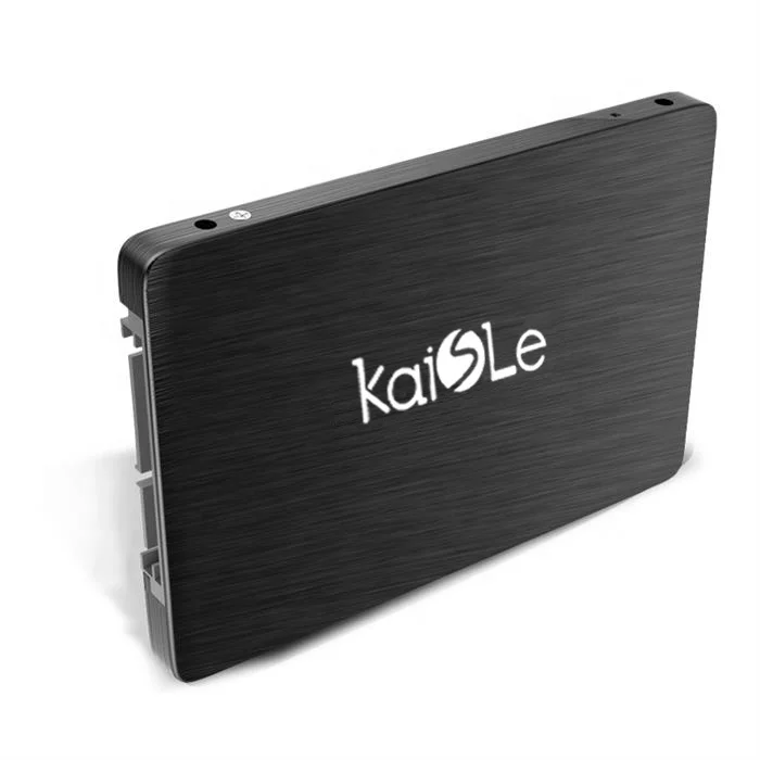 120Gb 240Gb 256GB 480GB 500GB 512GB 1TB 2TB  SATA 3 2.5 Inch Solid State Drive Hard Disk Internal SSD For Laptop PC