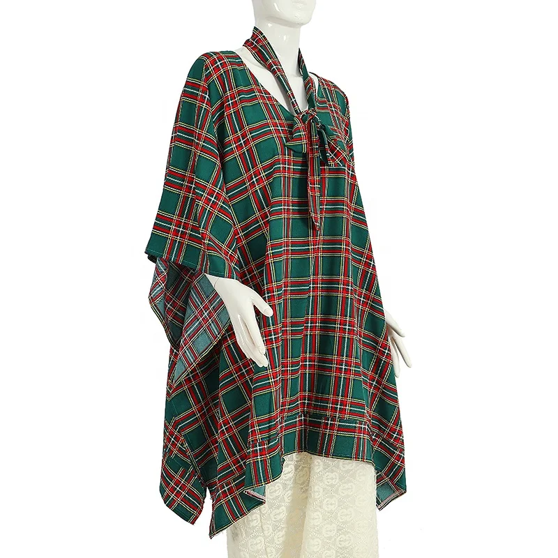 Creative Casual Comfort Muslim African Uae Traditional Floral Scarf Beach Towel Sun Protection Islamic Chiffon Cape