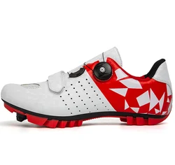 2020 Hot Sale Men Spinning Cleats Racing Mountain Bike Cycling Shoes