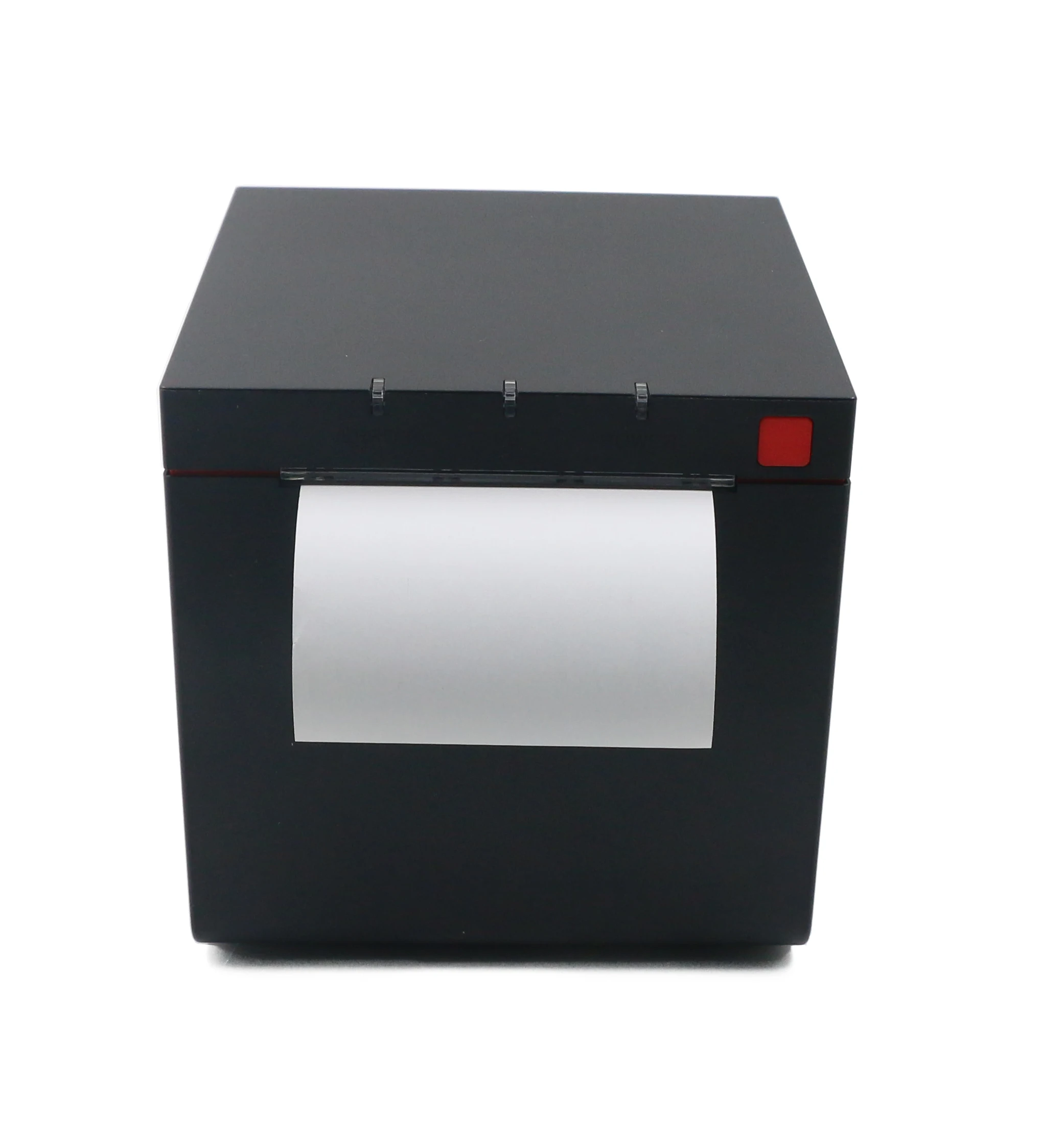 Masung  Imprimante Thermique Thermal Printer 80mm Wifi Wireless Thermal Printer USB+Serial+Lan 80MM Receipt Thermal POS Printer
