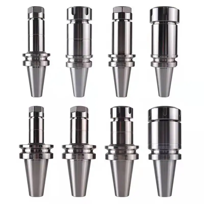 BT50/40/30 Machine Metal Cutting Tool Holder