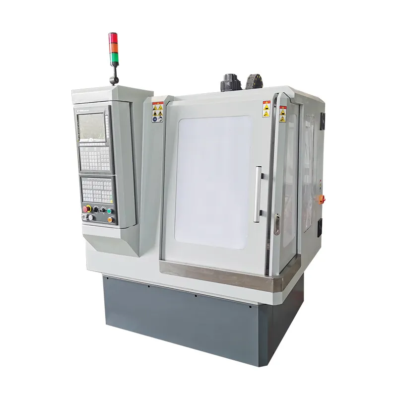 XH7121 Wholesale custom high speed CNC mini automatic drilling and milling machine for sale