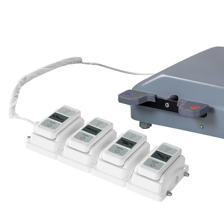 gynecological examination table Gynecological Operating Table Electrical Gynecological obstetrics integrated bed