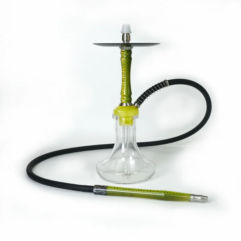 LED Hookah5