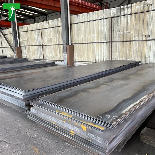 Carbon Steel 3mm 5mm Coil High Strength Carbon Steel Coil Q345 S235jr Carbon Steel Coil