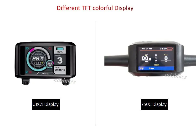 Cycling hub motor kit Fat tire  qs motor 3000w 5000W 150mm 170mm 190mm dropout other electric bicycle parts inside