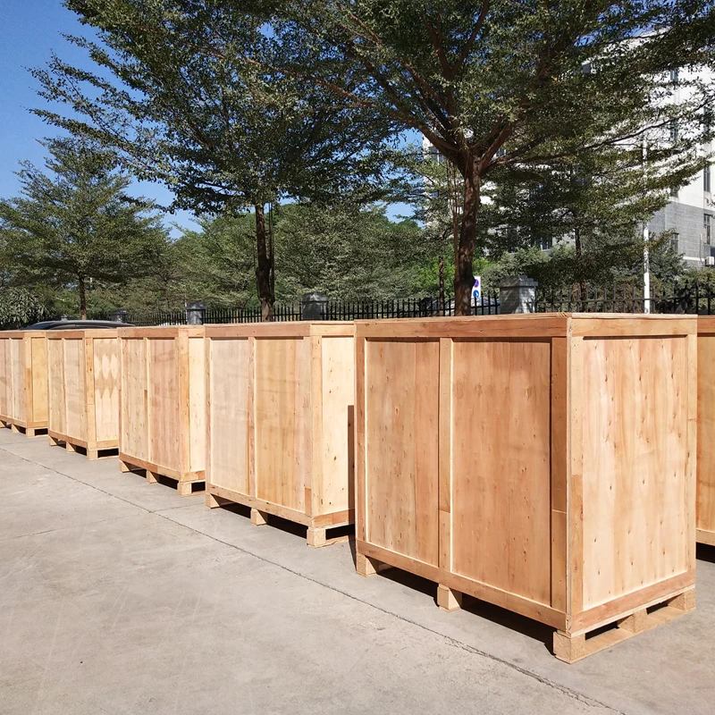 Safeagle 100100 Airport Equipment Products Security Baggage Screening X Ray Machine Scanner