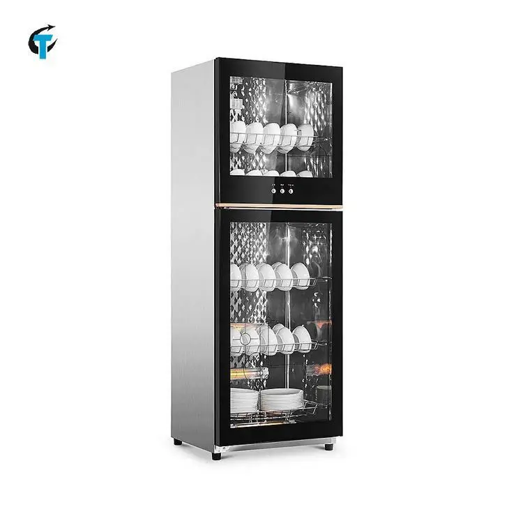 Лидер продаж бытовой дезинфекционный шкаф с простым