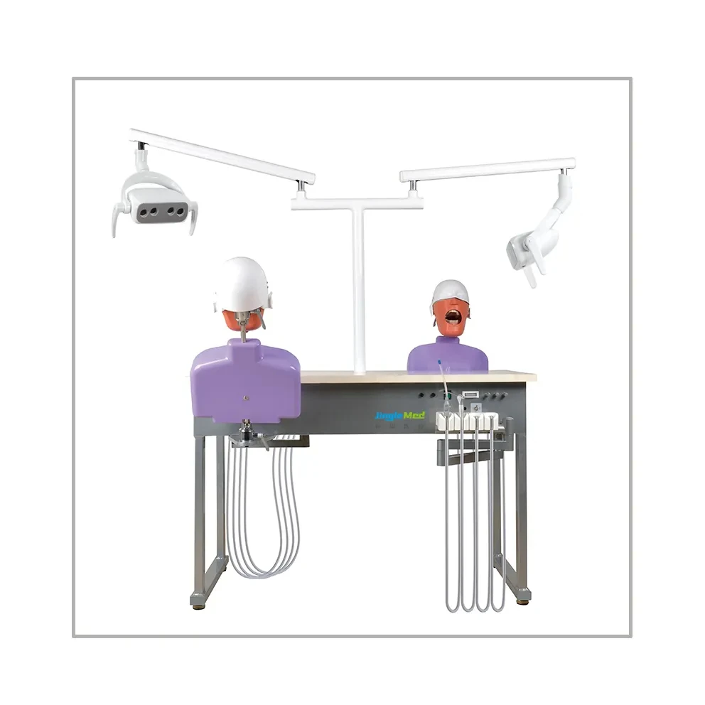 Учебная машина для школьников, обучающая инструментальная стоматология, симулятор