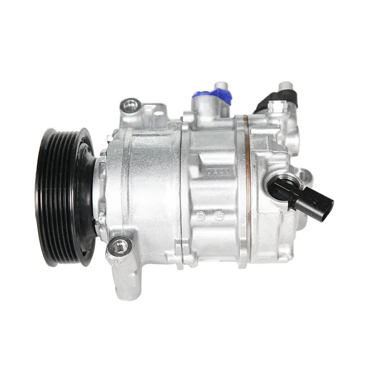 Wholesale Price 4M0820803 4GD260805B 8T0260805N Auto Air Conditioning Parts Car Ac Compressor for Audi