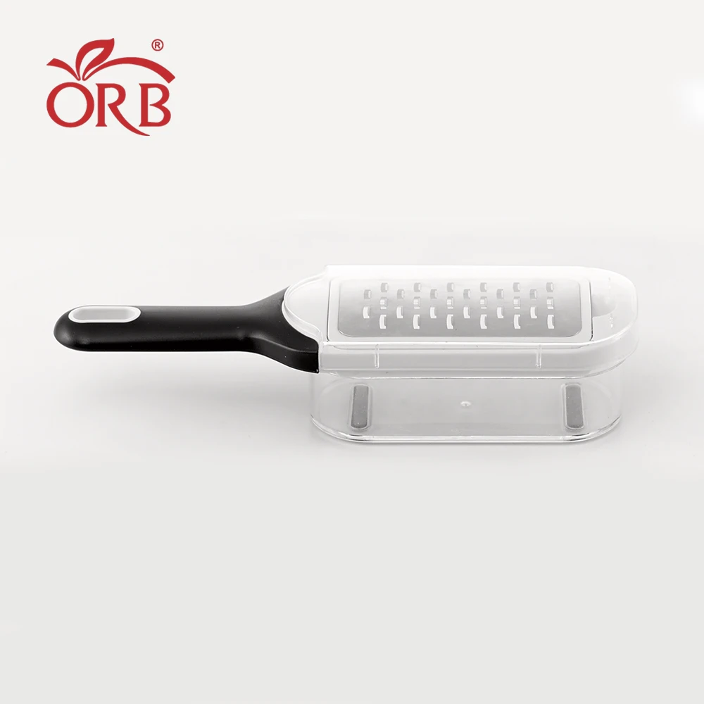 Kitchen multifunctional plastic potato carrot garlic ginger grater