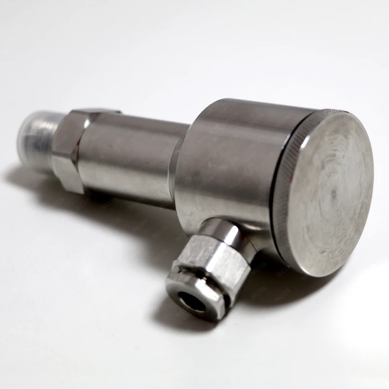 10% discount NICON Explosion Proof Seal Control Pressure Level Transmitter