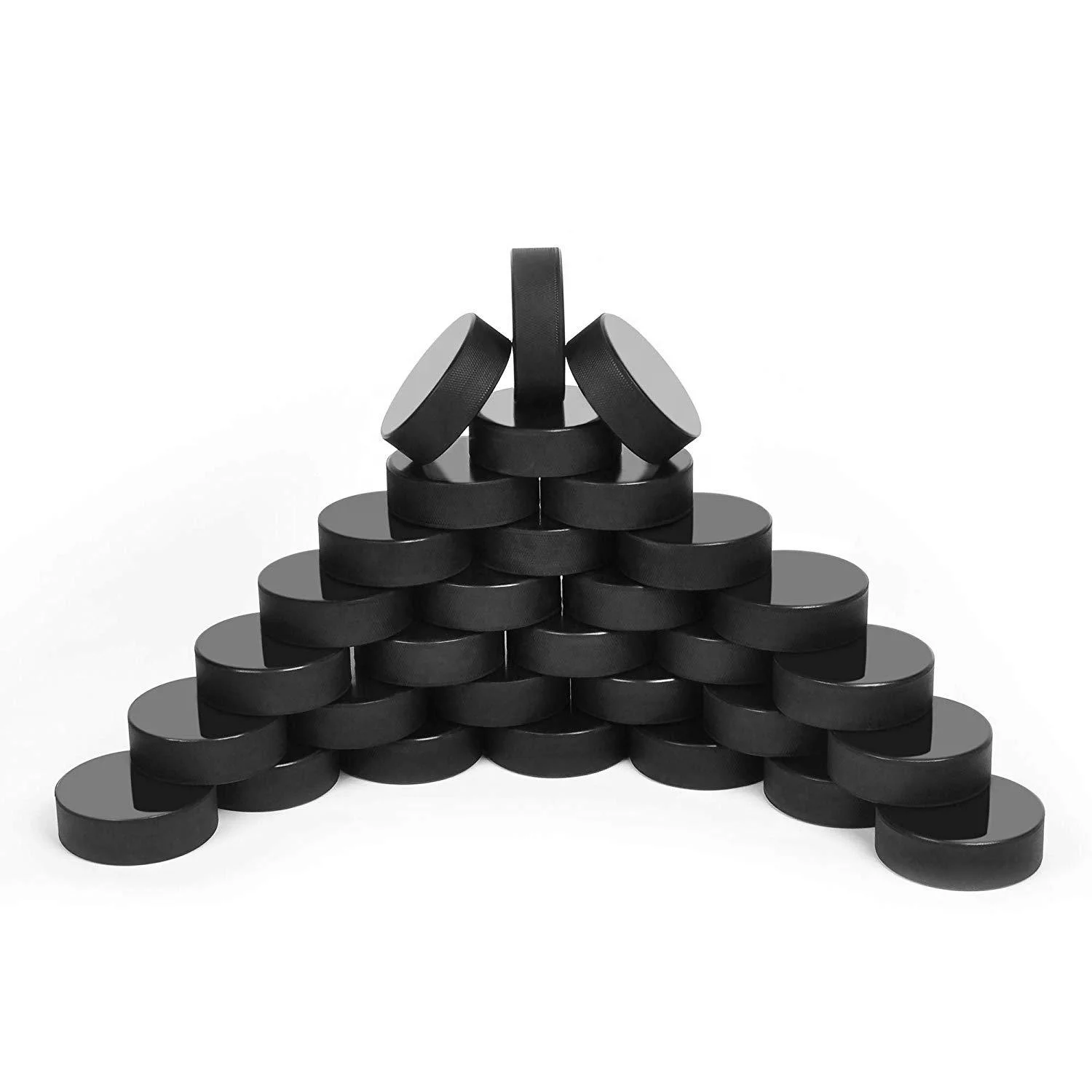 Ice hockey pucks rubber manufacturer cheap price ice hockey puck