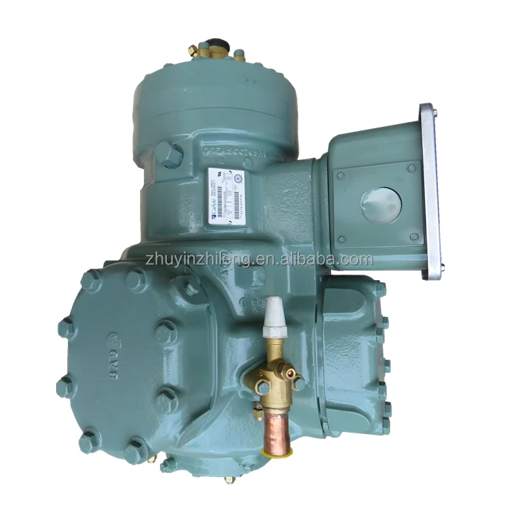 original carlyle compressor 06ET265-620