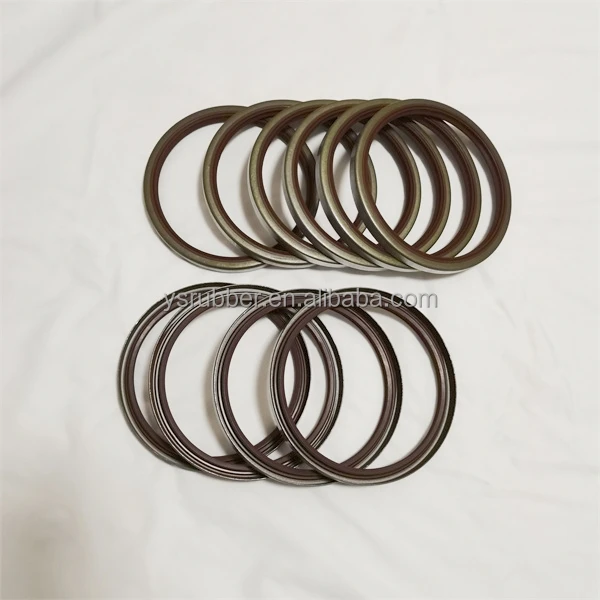 FBK Custom NBR/FKM harmonic reducer/robot seal  69*78*5 oil seal