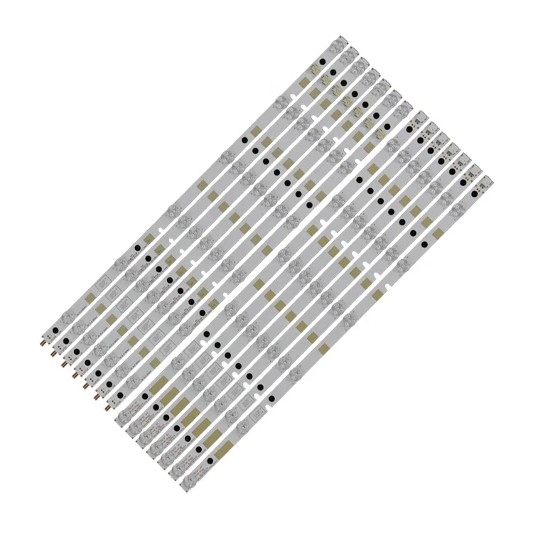 ES 3006 SVT420A81 LED TV Backlight for SY TOSHIBA TV 42L7453RB 42L7453D PANEL LC420DUK-SG-K2 LED strips