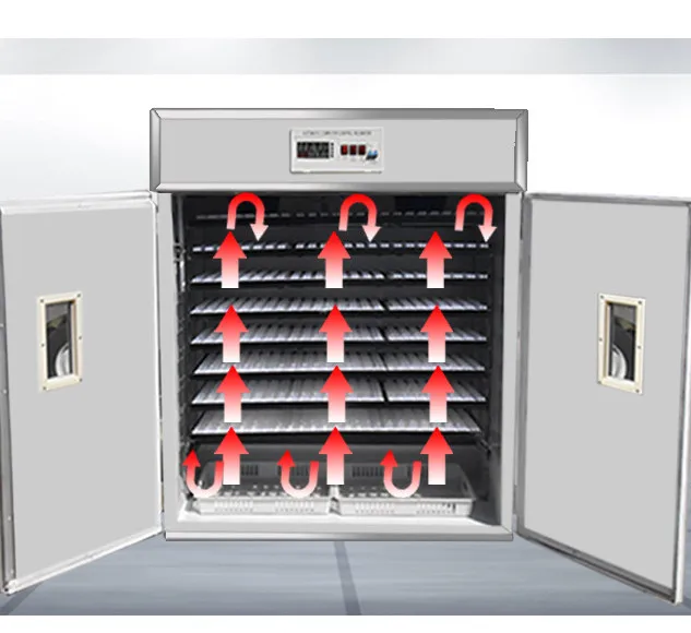 
Low price treatment fish egg incubator hatching machine 