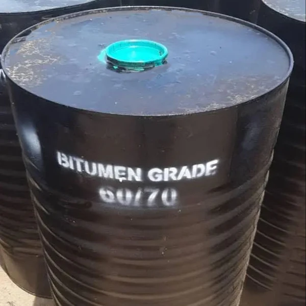 Asphalt Bitumen 60/70 Asphalt For Road Construction