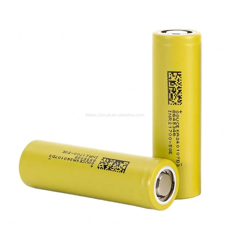 Chinese Brand 18650 1500mAh 30A Discharge Rechargeable Lithium Battery ICR18650 15P 3.7V Li ion Batteries For Power Tool