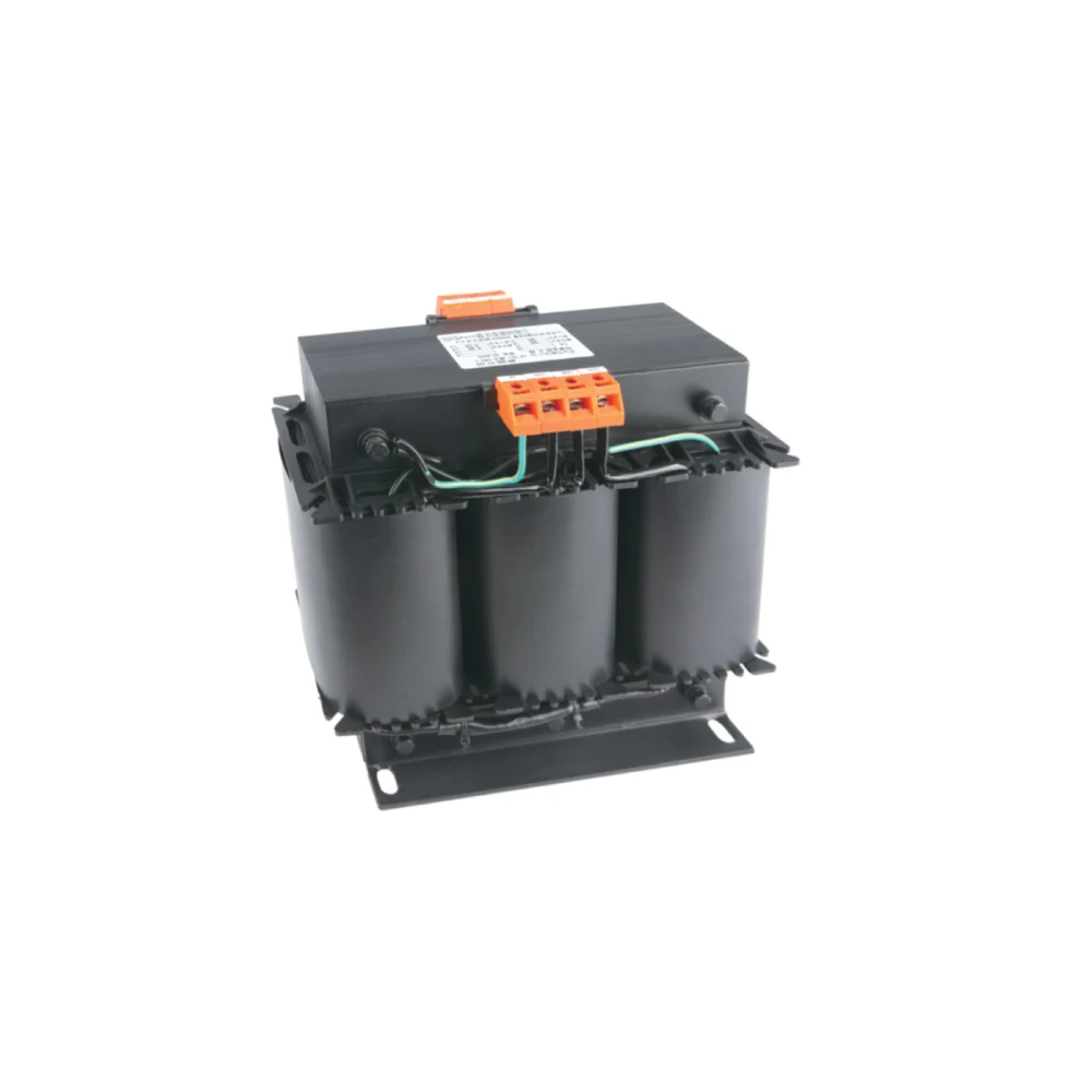Industrial panel Three-phase dry  type isolation transformer