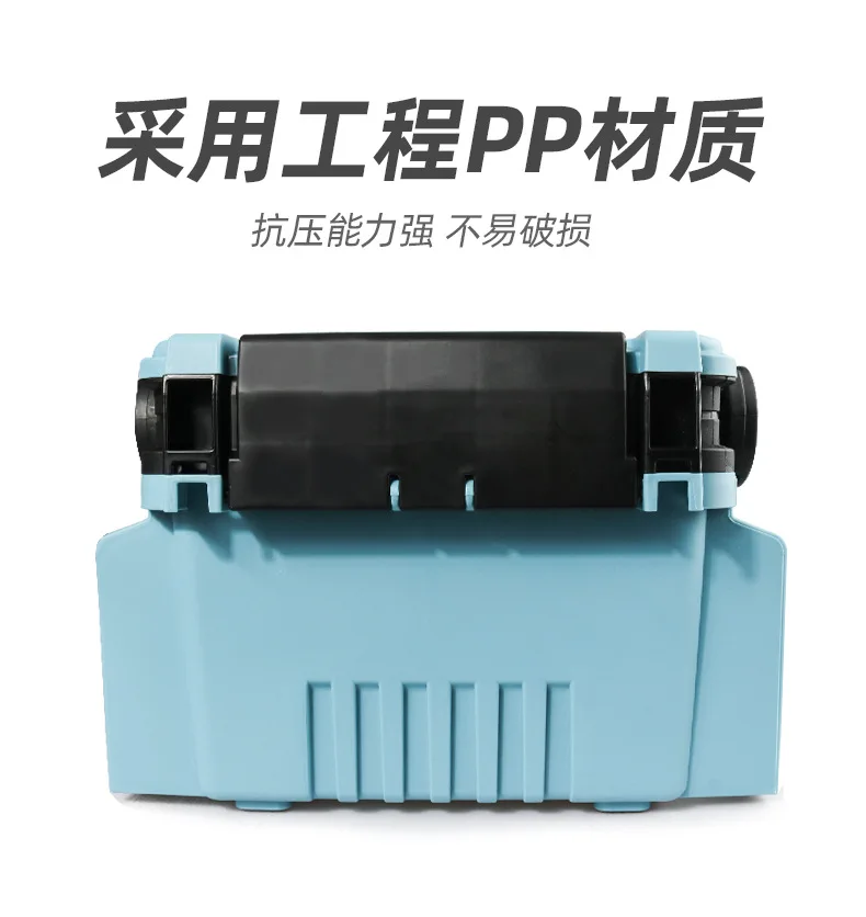 Lure Fishing Box Outdoor Can Sit People Fishing Box Accessories Multi-functional Fishing Box Wholesale