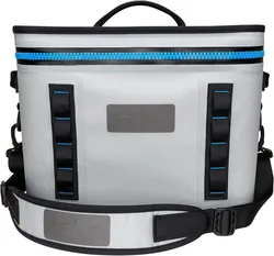 Outdoor Camping Picnic Ice Pack Large Capacity Portable Lunch Pack Waterproof Ice Bucket Chartered Car Ice Bag