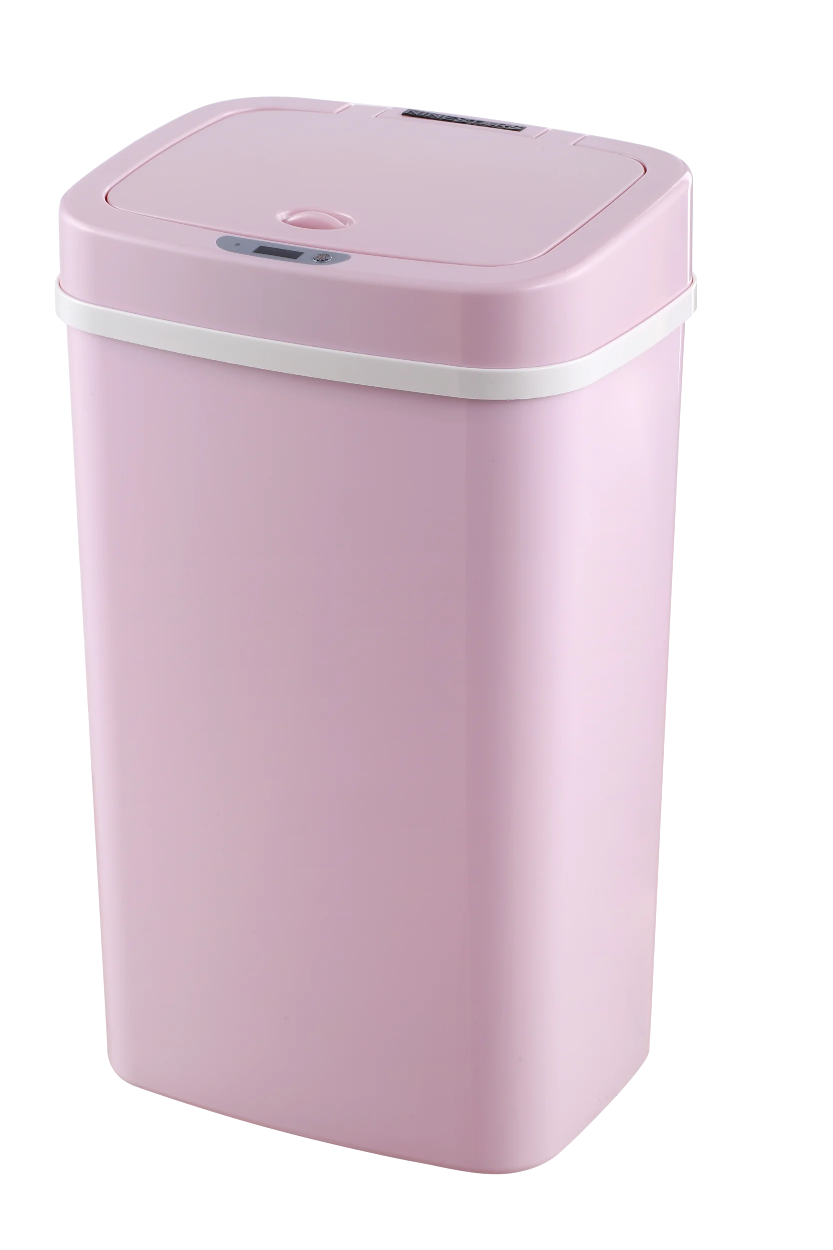 16L lady sanitary bin Plastic hygiene bin Smart Waste Bin bathroom Garbage can Automatic diaper trash can