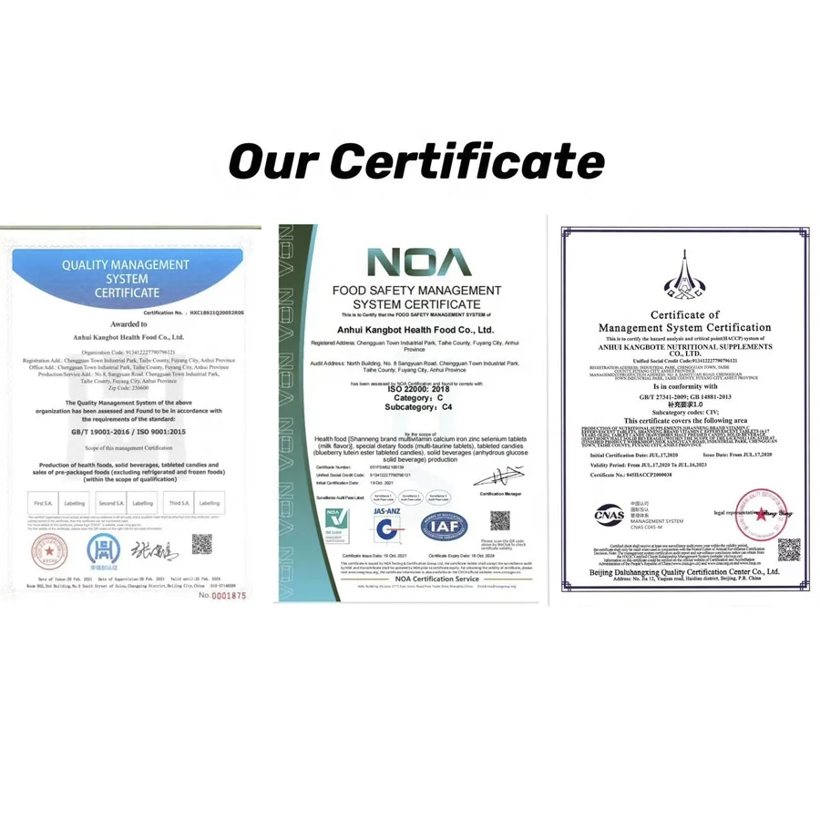 Private label dietary healthcare supplement oem odm gmp factory centrum silver natural multivitamins for men