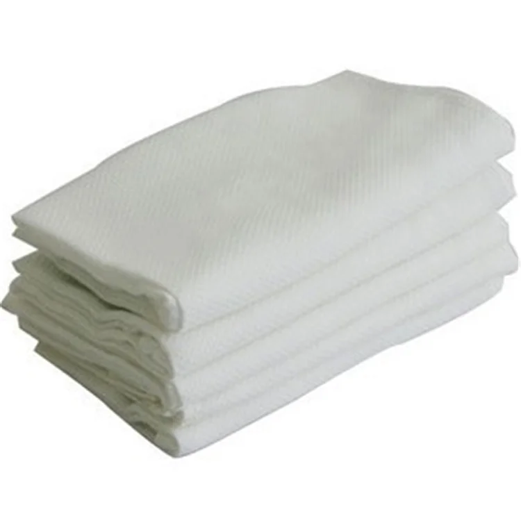 Nonwoven 200-1000G Polyester Cotto Batting Wadding Batting Filling For Quilt And Garment Vacuum Package