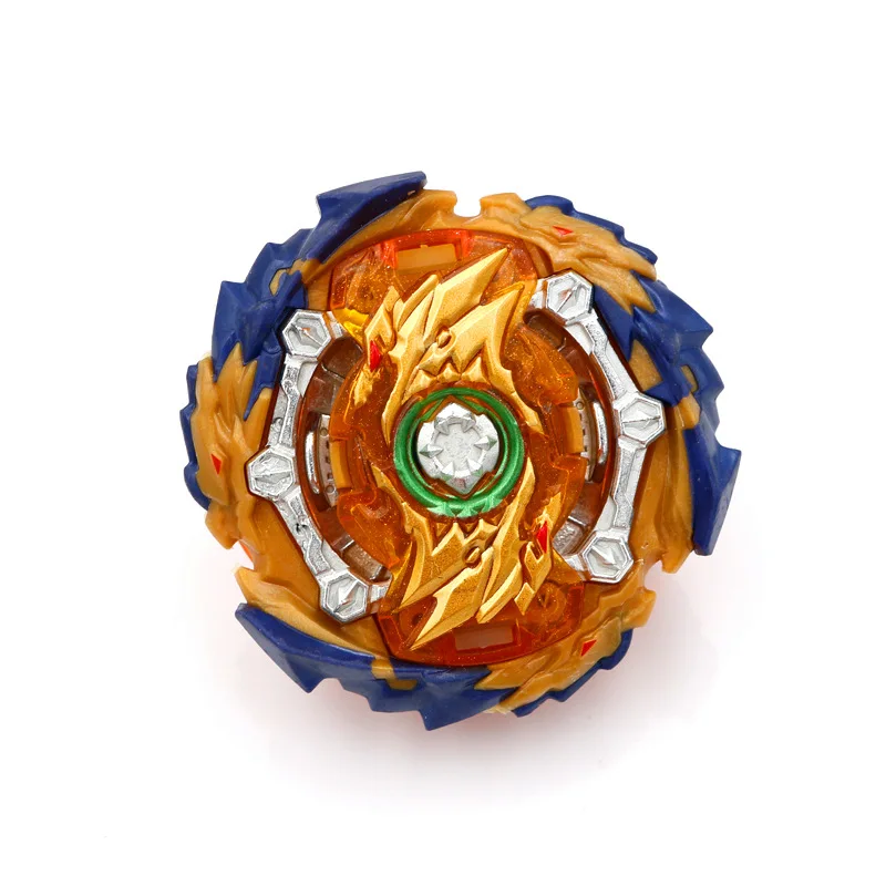 BeybladeS Burst GT B-139 starter Wizard Fafnir Rt Rs SEN Япония