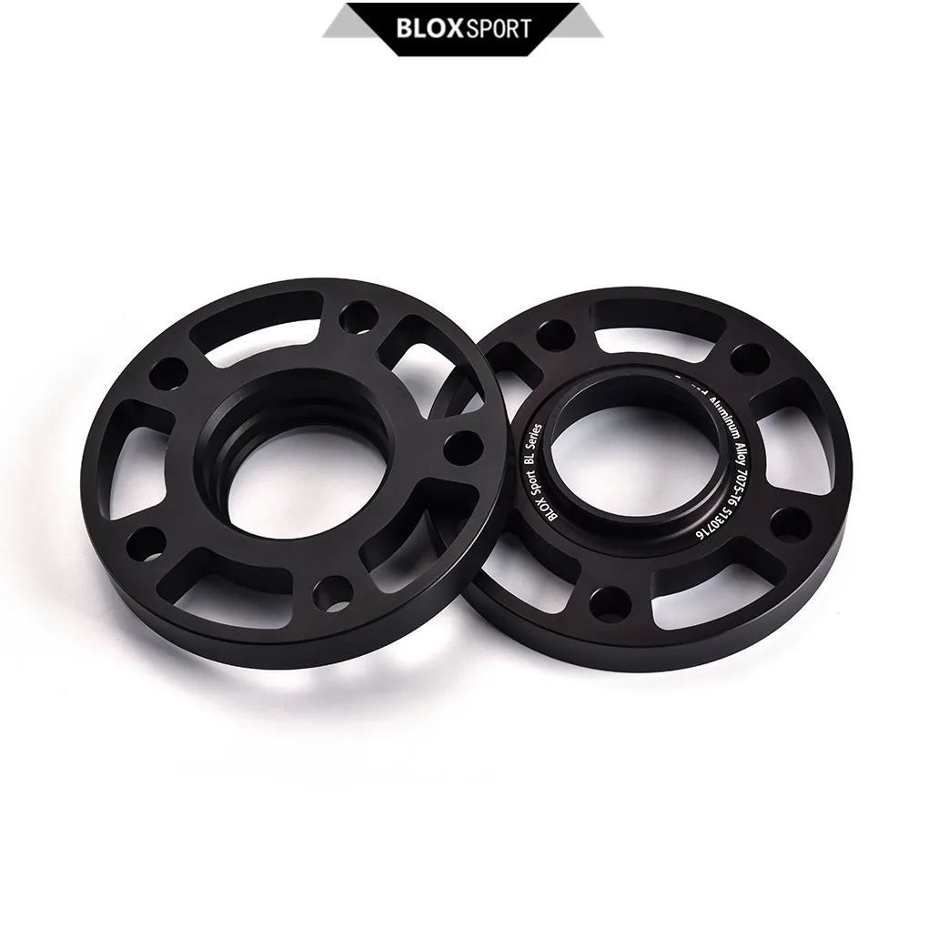 
4x20mm (5x114.3) 7075T6 Wheel Spacer for Maserati Levante AWD 2017-2020 | Center Bore 67.1 